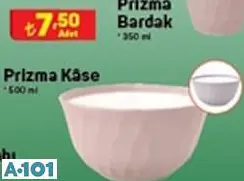 PRİZMA KASE PRİZMA KASE